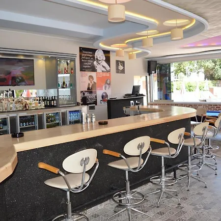 Yalcin Hotel&villas Hotel
