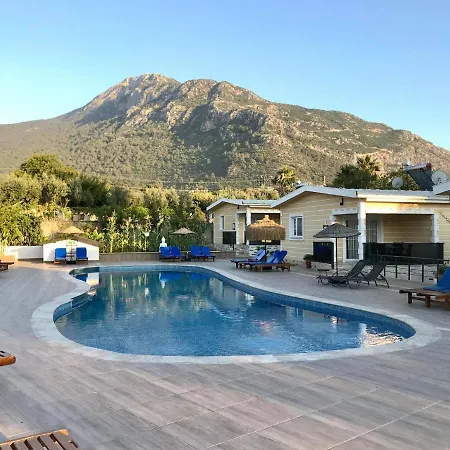Hotel Yalcin Hotel&villas
