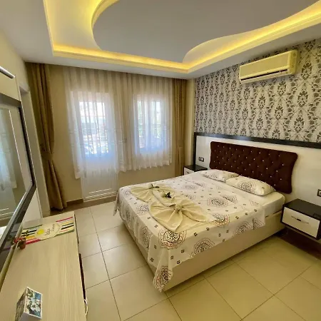 Hotel Yalcin Hotel&villas