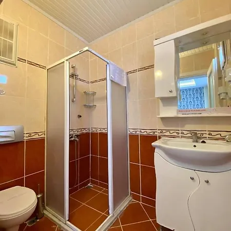 Yalcin Hotel&villas * Ölüdeniz