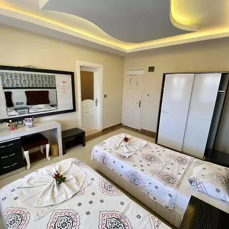 Yalcin Hotel&villas * Ölüdeniz