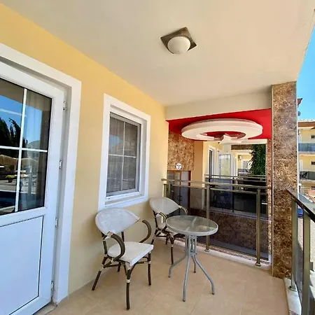 Hotel Yalcin Hotel&villas