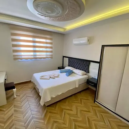 Hotel Yalcin Hotel&villas
