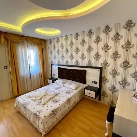 Yalcin Hotel&villas Ölüdeniz
