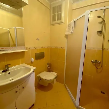 Yalcin Hotel&villas Hotel
