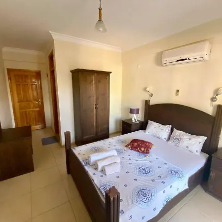 Yalcin Hotel&villas