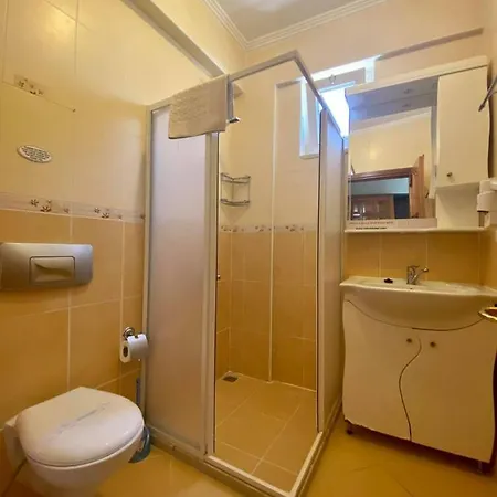 Yalcin Hotel&villas *