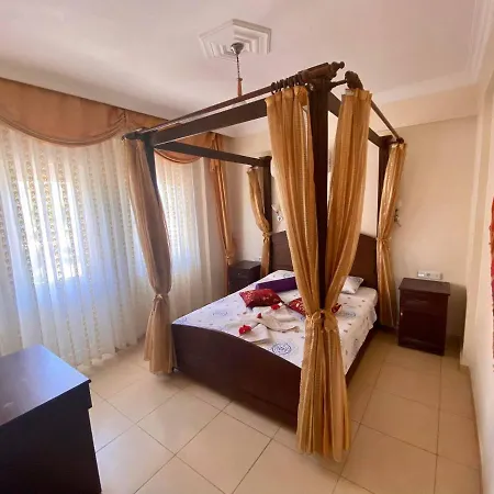 Yalcin Hotel&villas Hotel