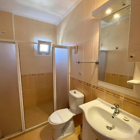 Yalcin Hotel&villas Hotel Ölüdeniz